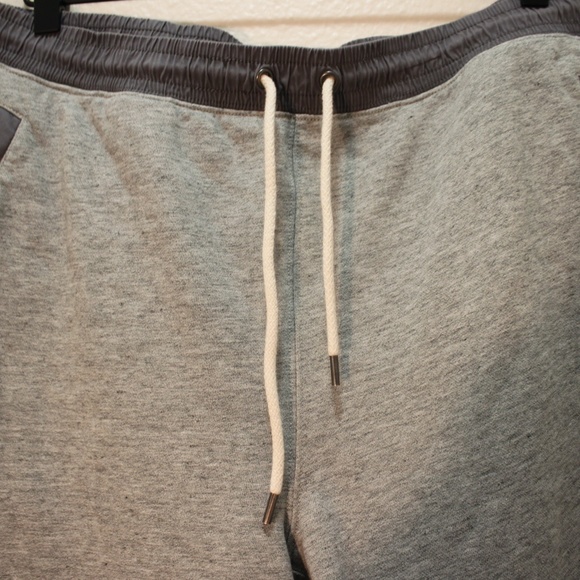 CLUB MONACO Men's Jogger Terry Pants - Picture 3 of 6